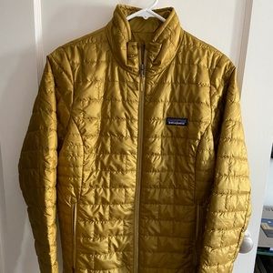 Patagonia Women’s Nano Puff